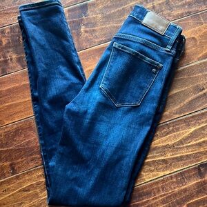 Madewell 👖 Jeans